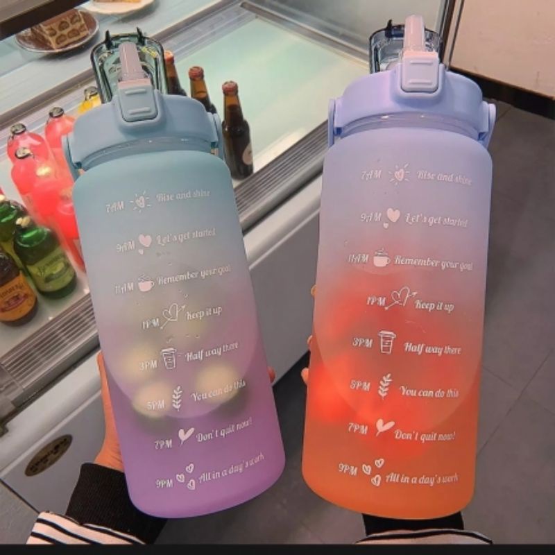 BÌNH ĐỰNG NƯỚC 2 LÍT