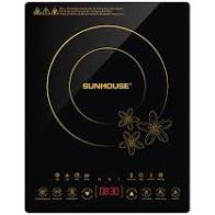 Bếp Điện Từ Sunhouse SHD6800