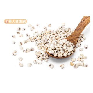 100gr Hạt Ý Dĩ Hữu Cơ