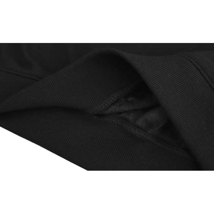 Áo Sweater Nỉ Make It Rain Heybig - Care about you