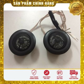 Cặp Loa Treble dùng cho xe hơi