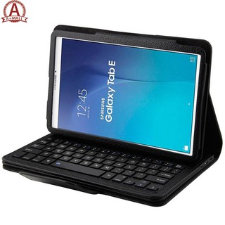 Bao da có bàn phím cho Samsung Galaxy Tab E 9.6 Inch T560