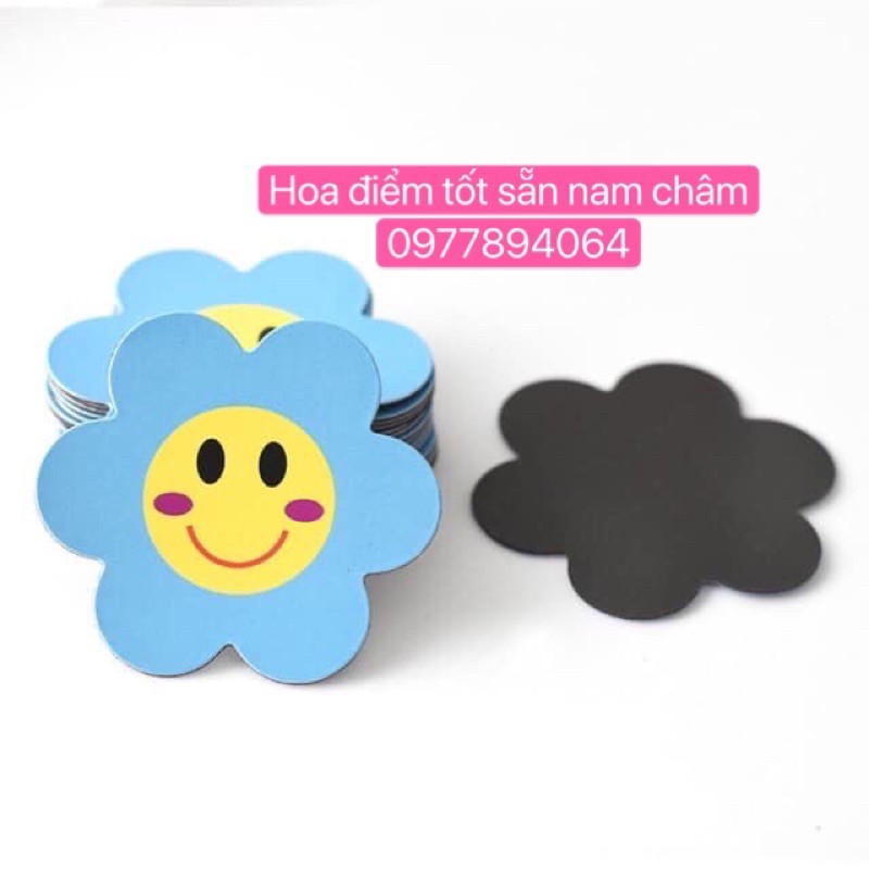 SET 20 HOA NAM CHÂM tính thưởng✨Giáo cụ đồ dùng dạy học hấp dẫn💯