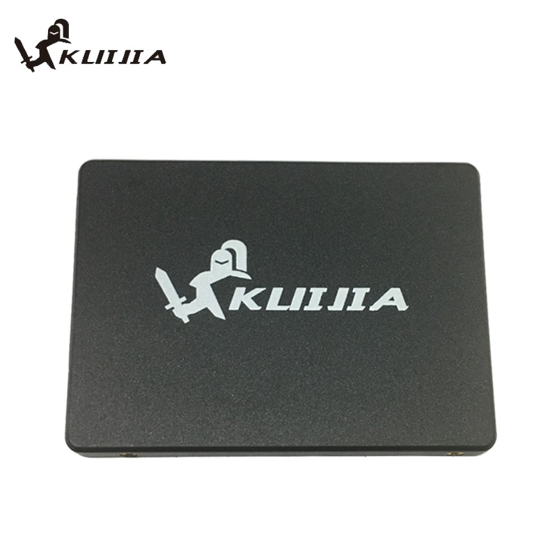 SSD KUIJIA 120Gb/128Gb chuẩn Sata 3 2,5inch - New - BH 36 Tháng | BigBuy360 - bigbuy360.vn