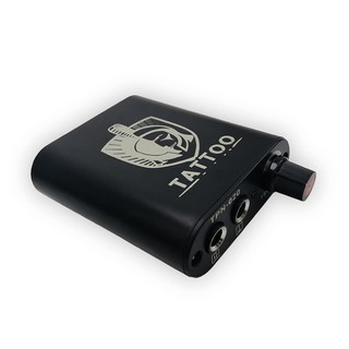 bộ combo máy xăm hình tattoo XHS-01