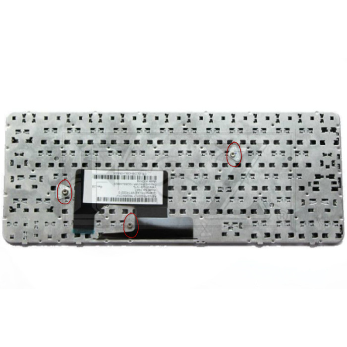 Bàn Phím Pd120 Hp 110-3500 110-3505 110-3530 110-3600 210-3000 210-2000 | BigBuy360 - bigbuy360.vn