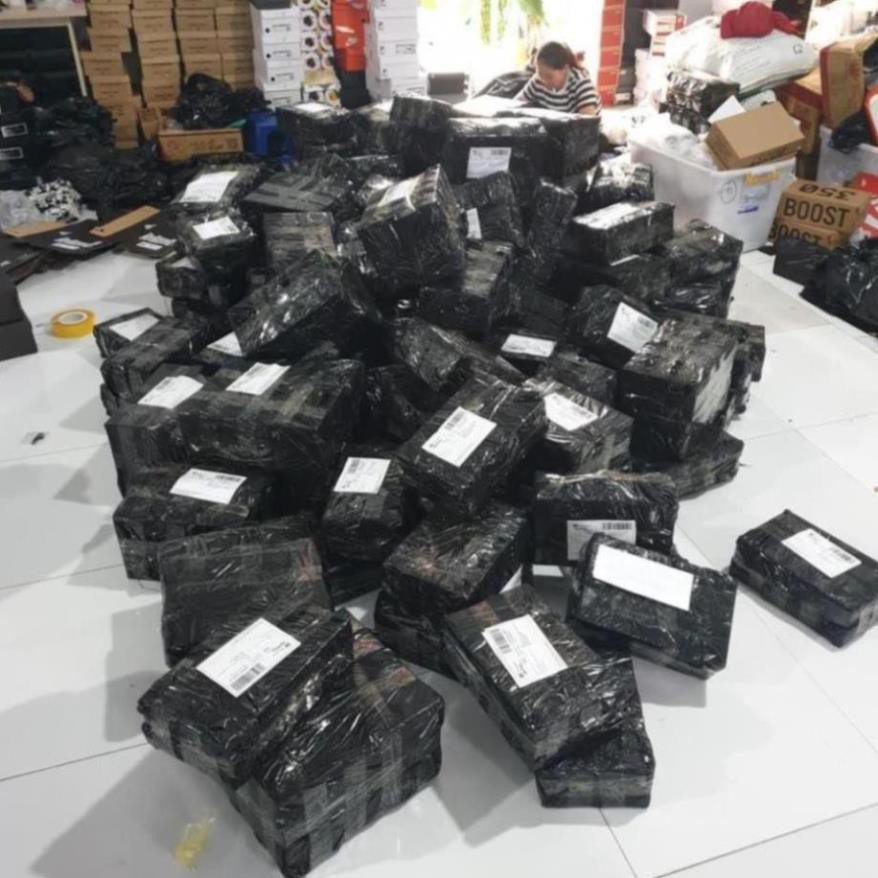 [FreeShip] [FULL BOX+ BILL] Giày thể thao Sneaker van vault đen dành cho mọi lứa tuổi | BigBuy360 - bigbuy360.vn