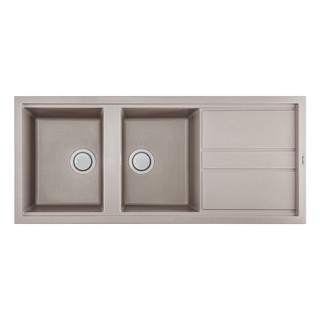 CHẬU RỬA CHÉN MALLOCA TORTORA K-50043