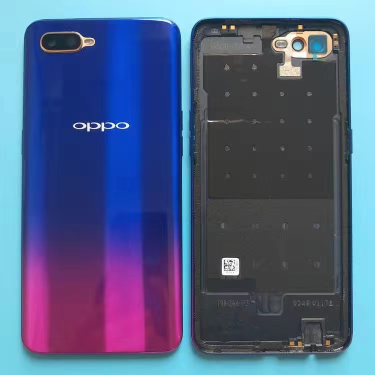 Nắp pin mặt lưng thay thế chuyên dụng cho OPPO K1 R15X