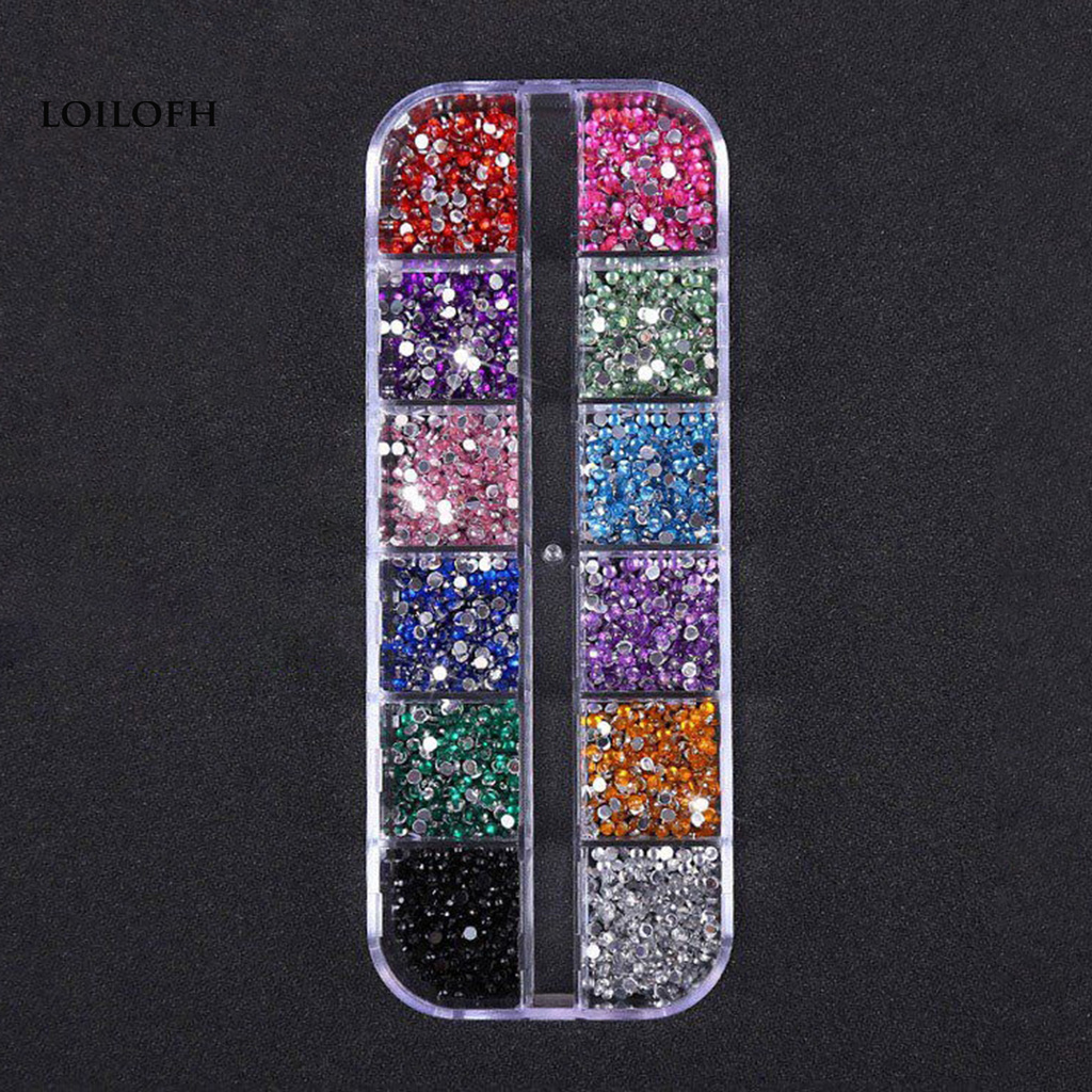 lo Nail Doting Pen Multifunctional DIY PC Manicure Rhinestone Painting Tools for Beauty