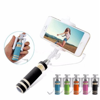 [PHỤ KIỆN BALI - 100% CHÍNH HÃNG] - GẬY TỰ SƯỚNG MINI CHÍNH HÃNG (MÀU NGẪU NHIÊN)