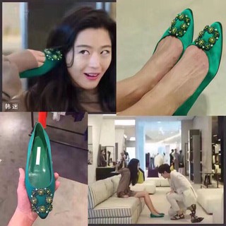 Manolo biển xanh huyền thoại