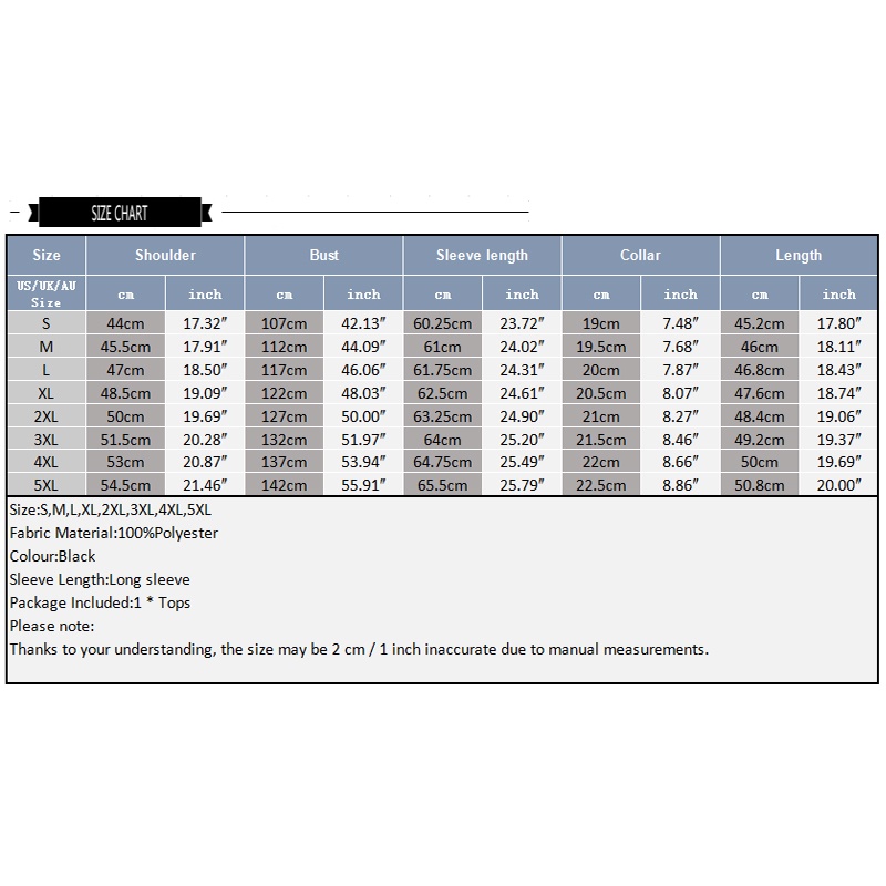 Áo sơ mi INCERUN nam dài tay cài nút độc đáo kích thước S-5XL