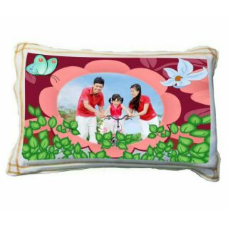 In gối theo yêu cầu