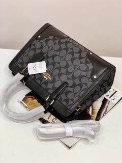 🆘RẺ VÔ ĐỊCH🆘Túi Coach công sở size 29