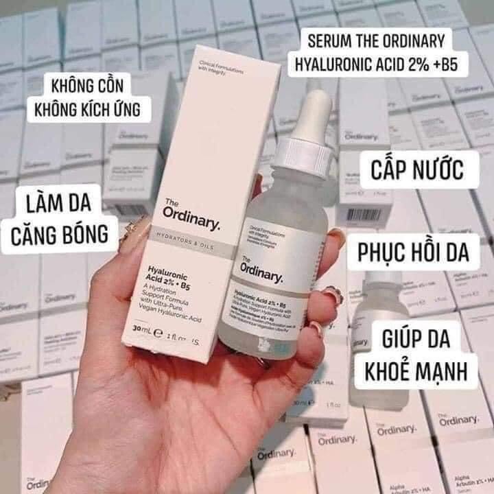 Serum The Ordinary 30ml