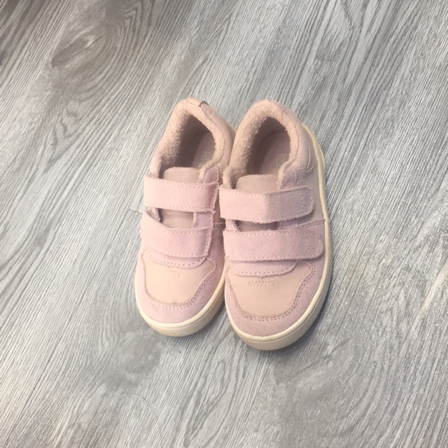 Giày Zara Kids