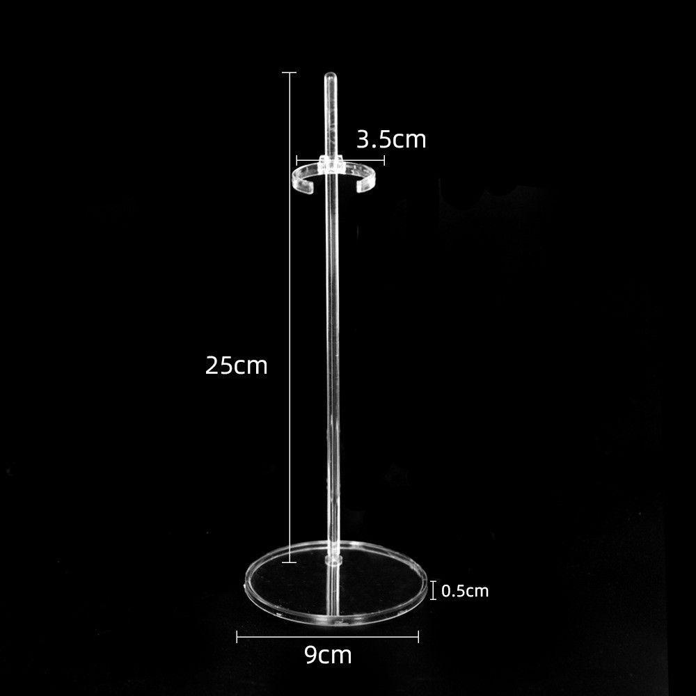 Giá Đỡ Cố Định Mô Hình Trưng Bày Búp Bê Kat1 Chất Lượng Cao