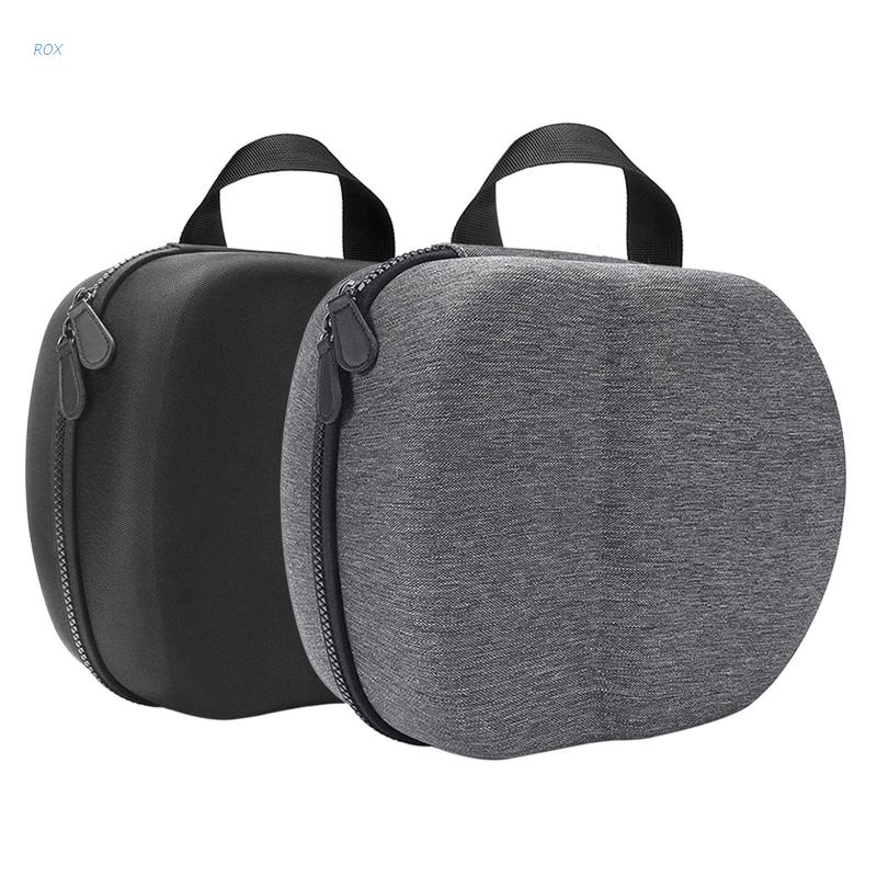Hộp Cứng Đựng Bảo Vệ Cho Kính Thực Tế Ảo Oculus Quest 2 Vr