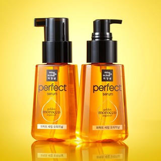 Dầu Dưỡng Tóc Mise En Scene Perfect Serum Original 80ml