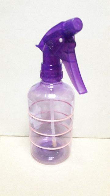 BÌNH XỊT NƯỚC 500ML