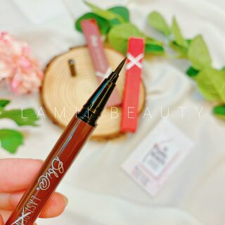 KẺ MẮT NƯỚC LAST PEN EYELINER