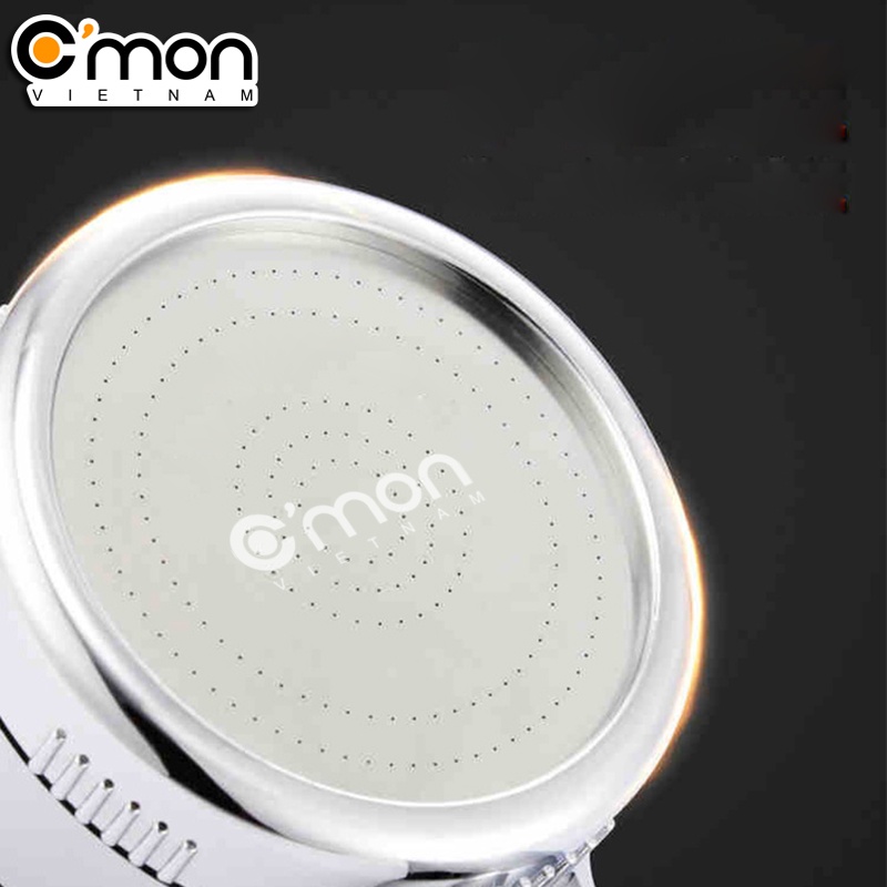 Vòi sen tăng áp giá rẻ C'MON TS-08