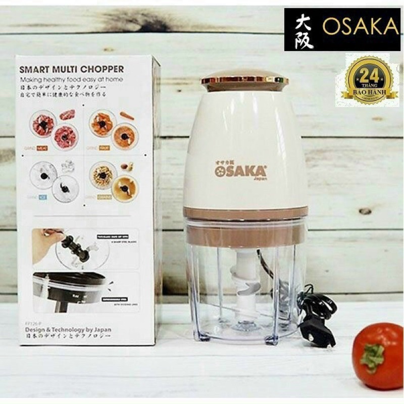Máy Xay Đa Năng Osaka