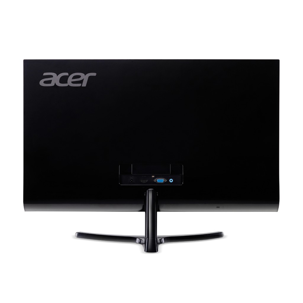 Màn hình máy tính ACER ED272A 27 inch | 75Hz | VGA | HDMI | Full HD | BigBuy360 - bigbuy360.vn