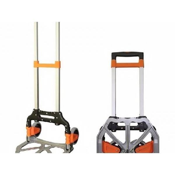 Xe đẩy hàng 2 bánh rút gọn Advindeq TL-80C - 80kg