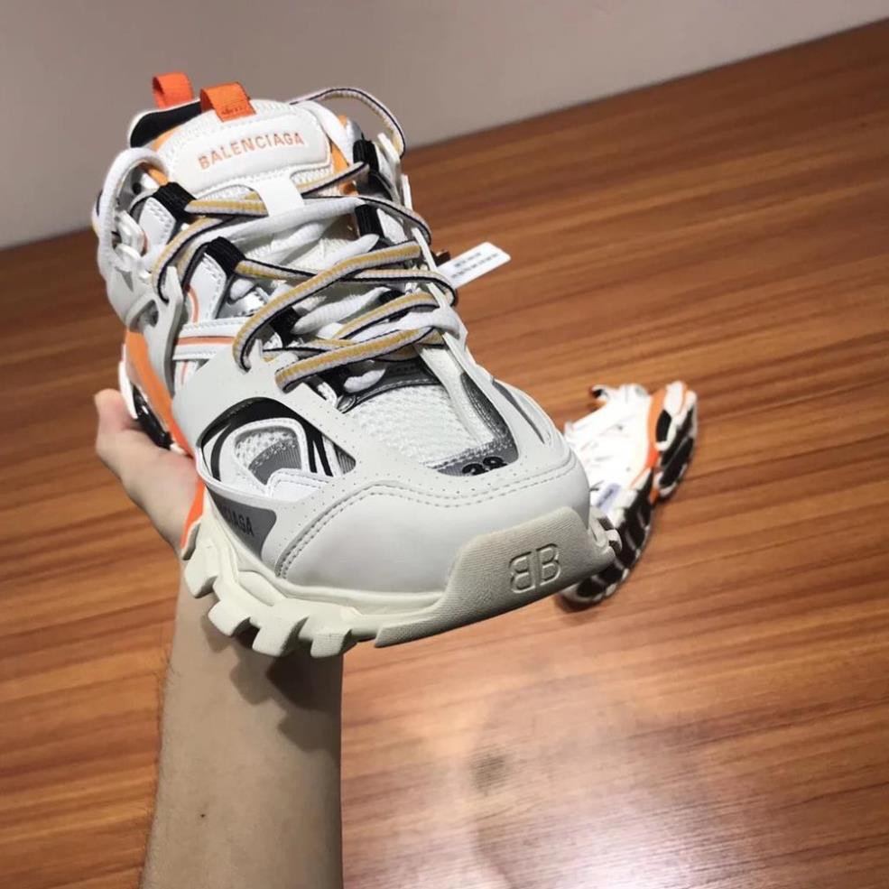 salle 9.9 [GeekSneaker] Giày Balenciaga Track 3.0 Xịn Nhất : . ! new ⁹ * ༨ , ' '\ -haz111 ~