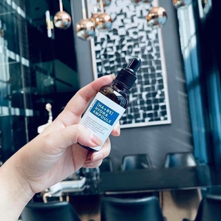 Tinh chất serum căng bóng da KYUNG LAB HA PLUS [ HA + B5 ] HYDRA AMPOULE 50ml chính hãng