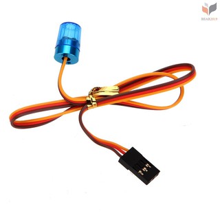 Đèn Led Hình Tròn 511y Cho Xe Cảnh Sát