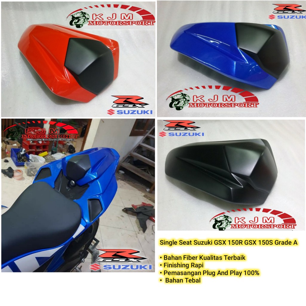Linh kiện điện tử SEAT GSX R150 GSX S150 chất lượng cao