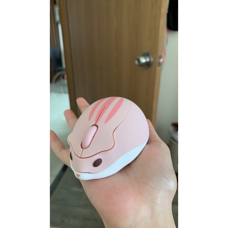 Chuột máy tính không dây