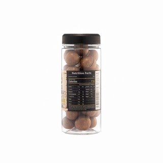 Hạt Mắc ca Pam's 250g