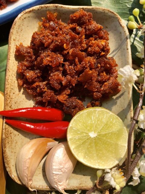 Khô bò gân hồng ngự 500gr | BigBuy360 - bigbuy360.vn