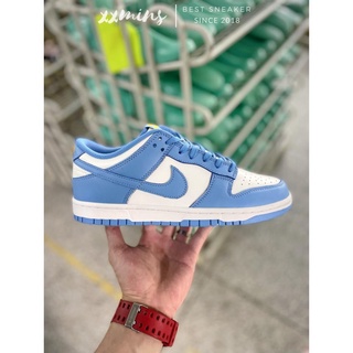 Giày sb dunk low "coast"
