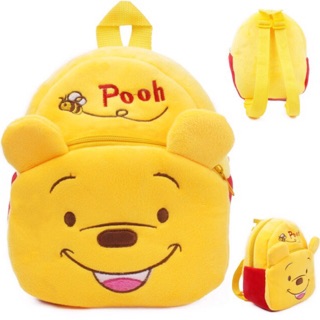 😍 Ba lô gấu bông đủ hình cho cục cưng