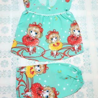 Compo đồ bộ tole trẻ em