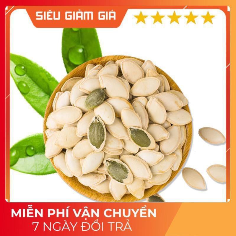 Hạt Bí Cao Cấp [BẢO TÂM] s3