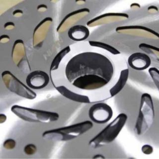Full bộ thắng đĩa cho sirius xăng cơ