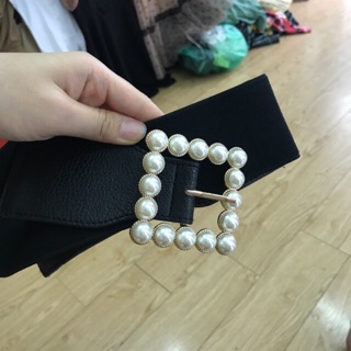 Đai váy áo