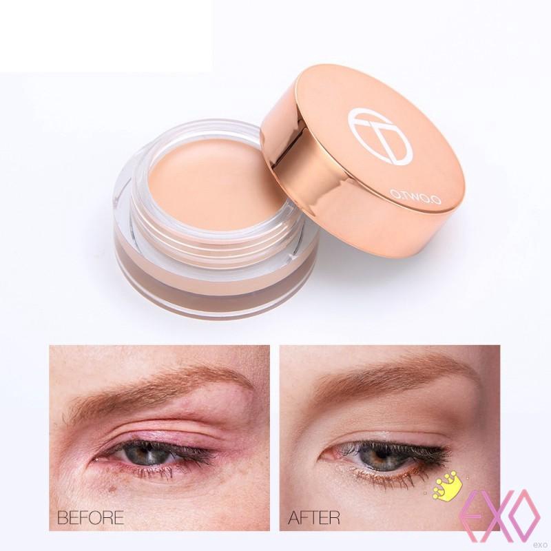 [Hàng mới về] Kem lót trang điểm mắt chống thấm nước thương hiệu O.TWO.O original | BigBuy360 - bigbuy360.vn