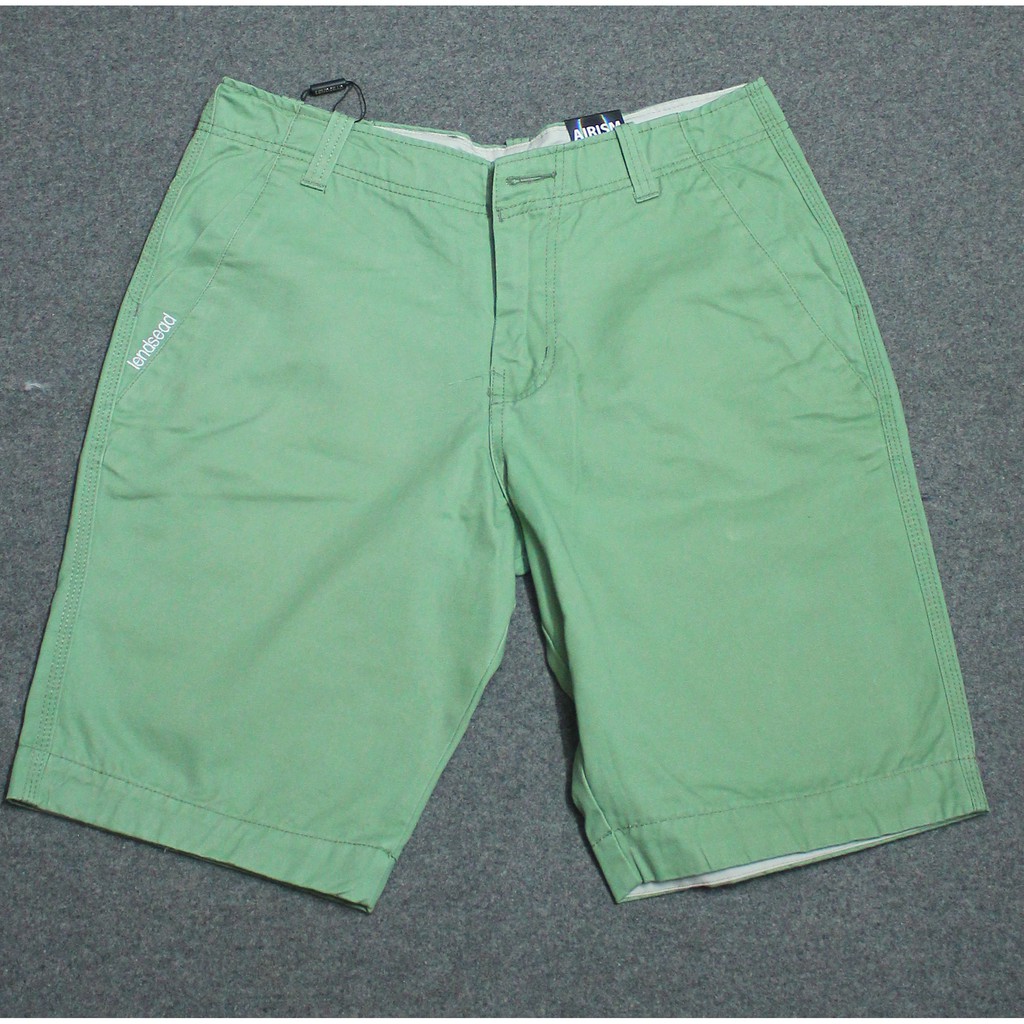 QUẦN NGỐ NAM HÀNG VNXK MÀU XANH LÁ CÂY