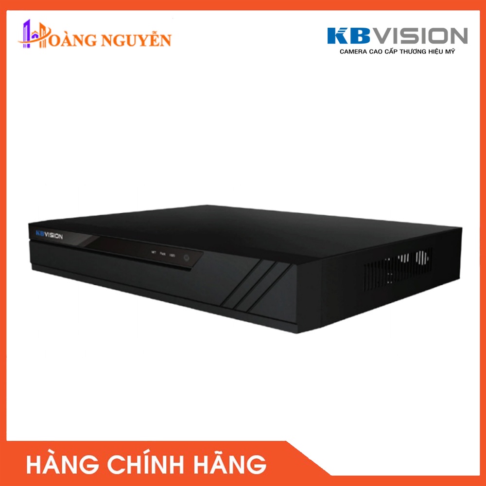 [NHÀ PHÂN PHỐI] Đầu ghi hình 16 kênh Kbvision KX-7116H1