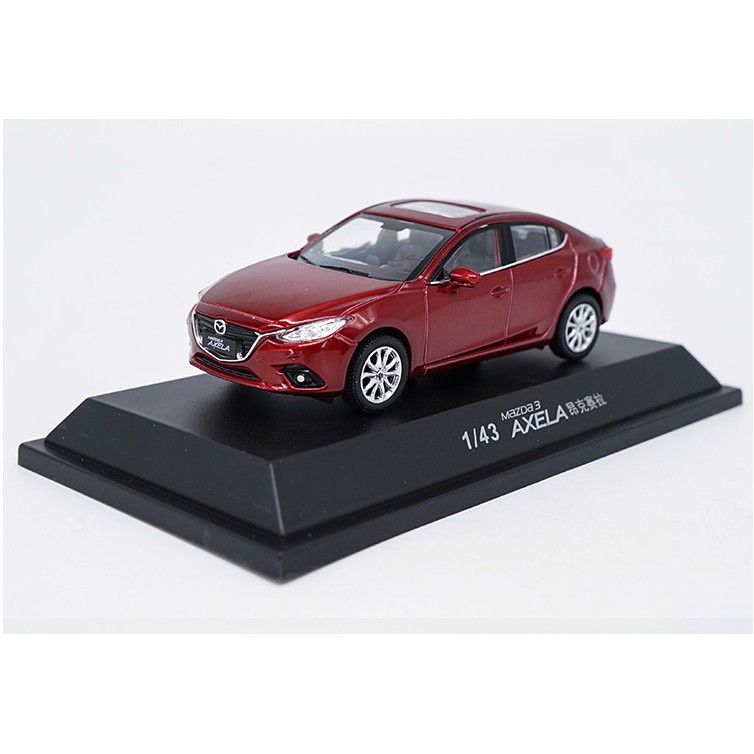 - Hàng nhập khẩu Mô Hình Xe Mazda 3 Cao Cấp Liên hệ mua hàng 084.209.1989