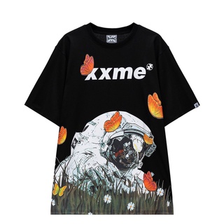 Áo thun cao cấp Phi Hành Gia Astronaut tee XXME