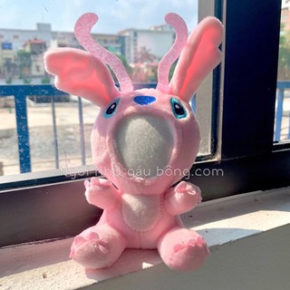 Gấu Bông In Ảnh Cao Cấp