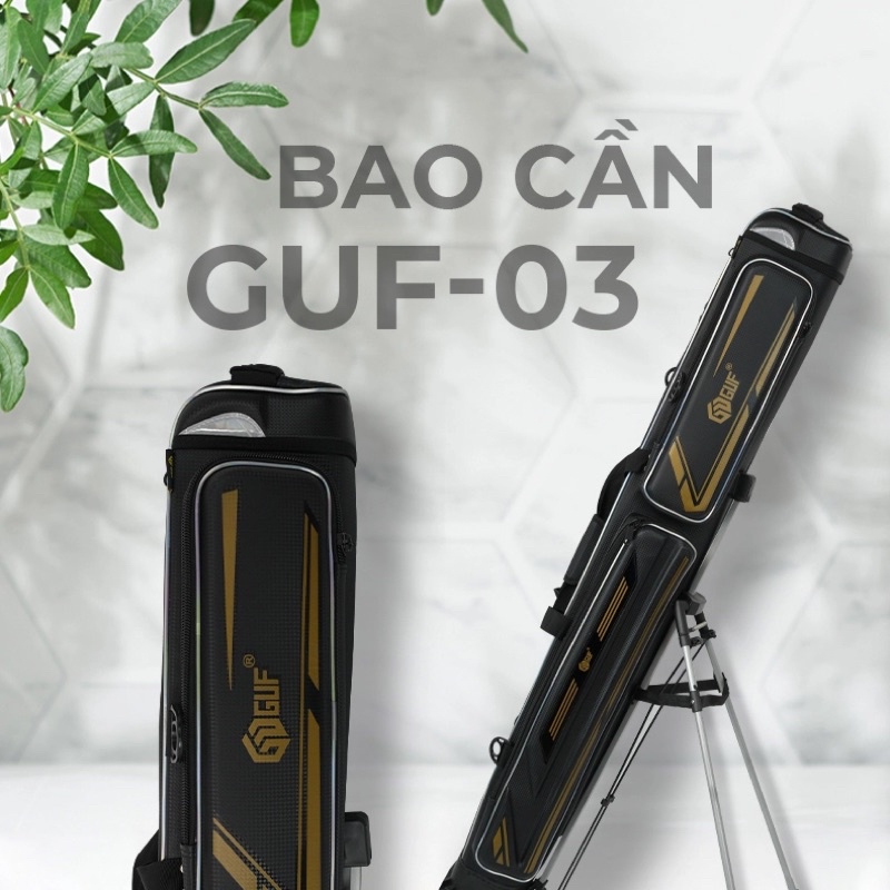 Bao Cần GUF-03 - Chính Hãng